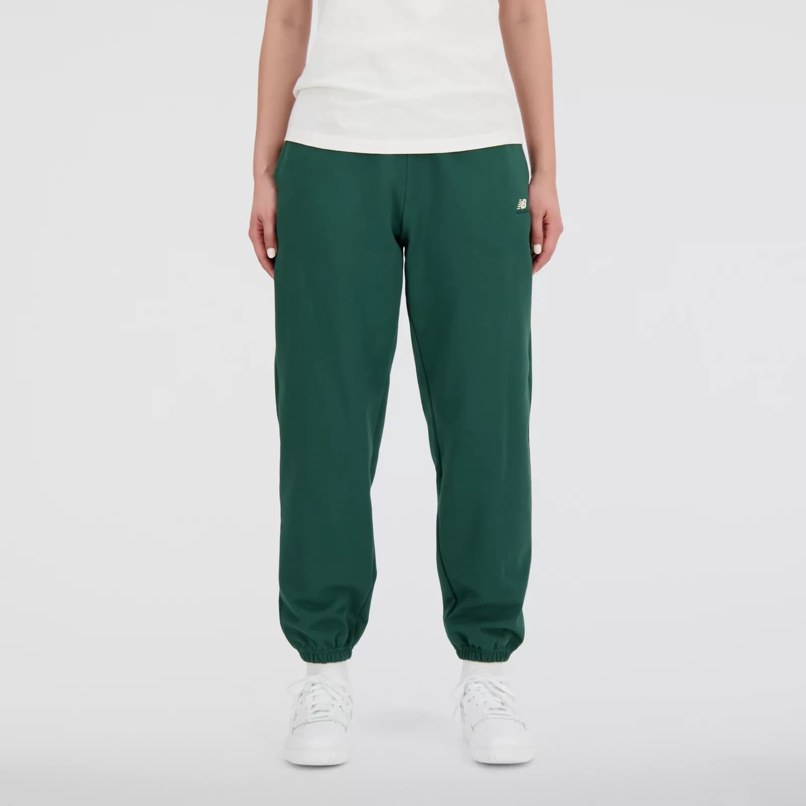 Брюки NB Athletics Remastered French Terry Pant