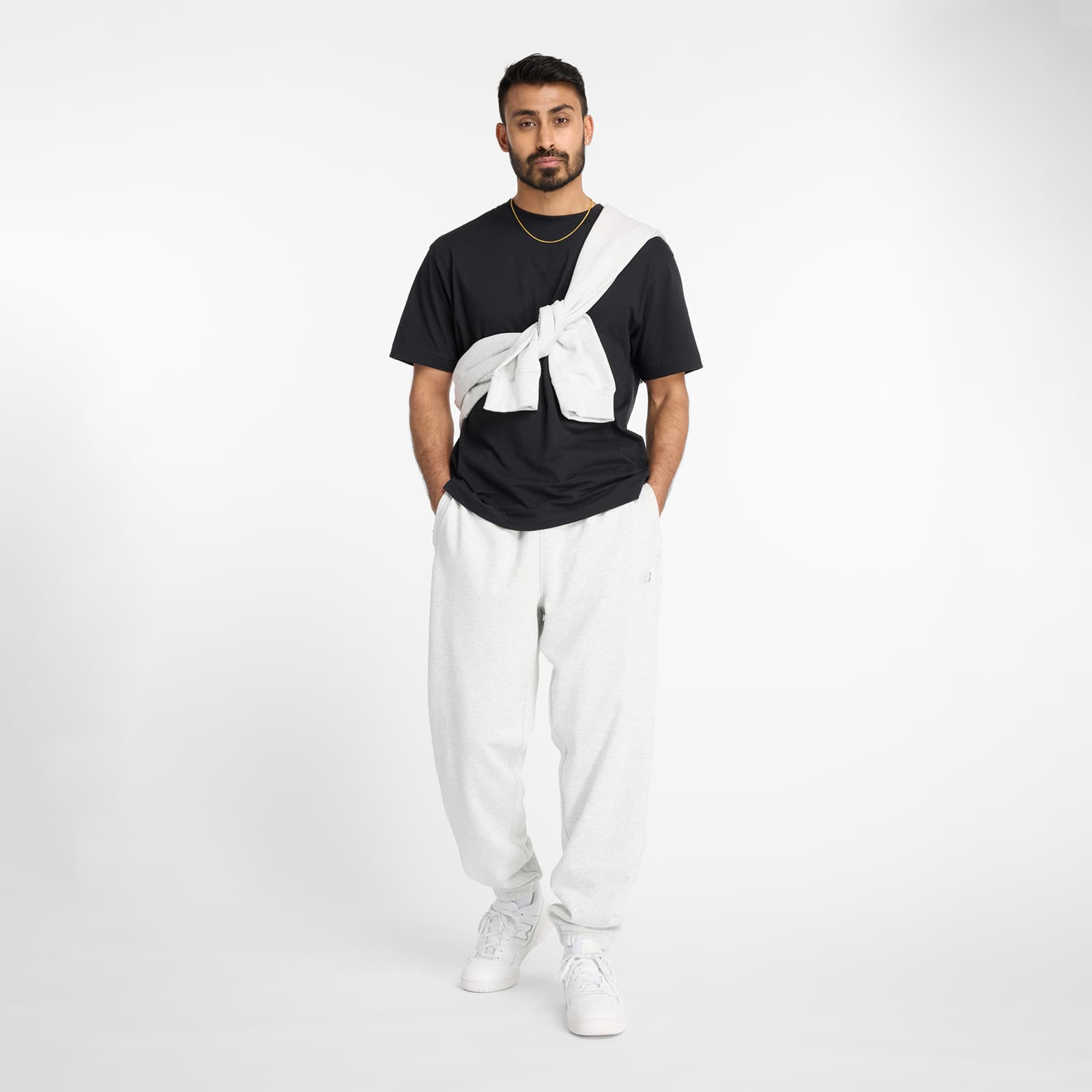 Брюки New Balance